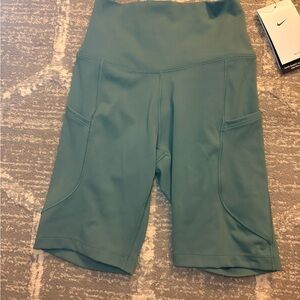 Nike Women's Aqua Bike Shorts